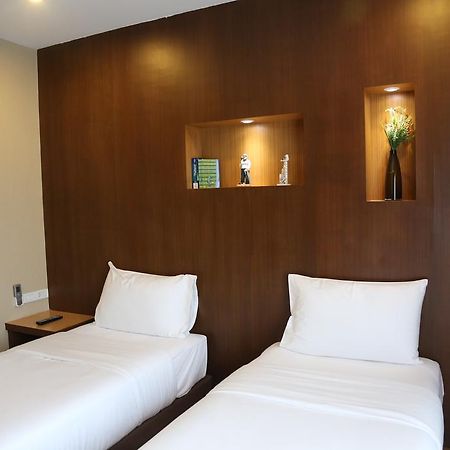 Tree Hug Home Patong 외부 사진