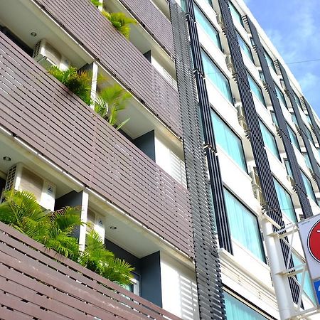 Tree Hug Home Patong 외부 사진