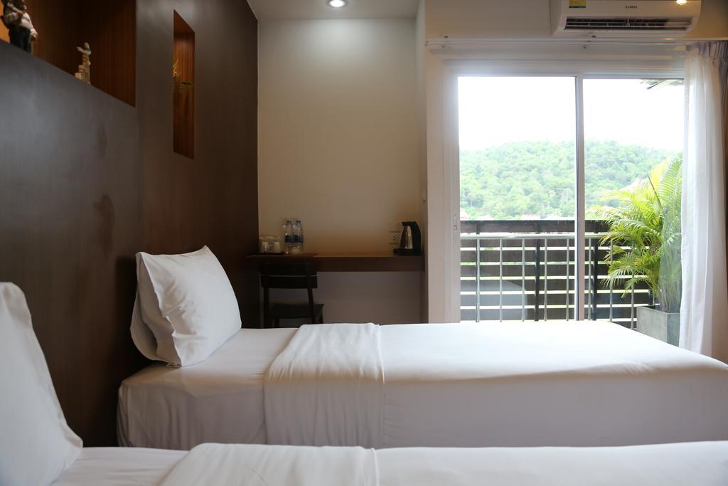 Tree Hug Home Patong 외부 사진