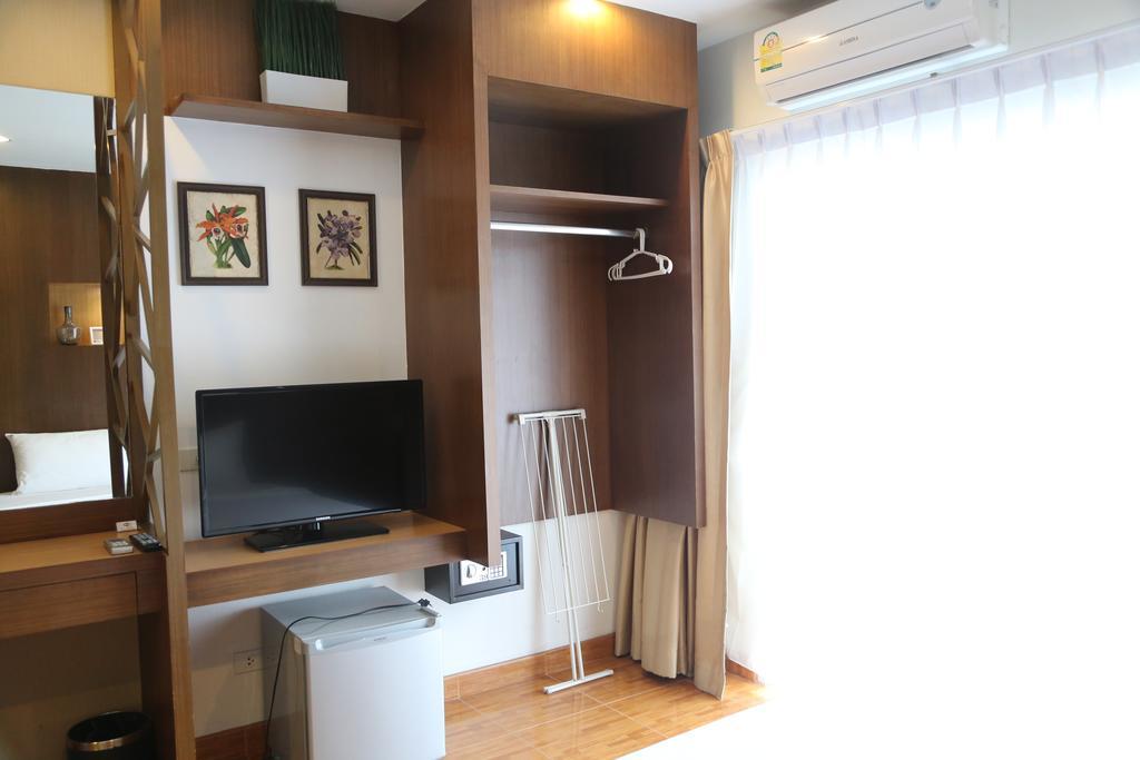 Tree Hug Home Patong 외부 사진