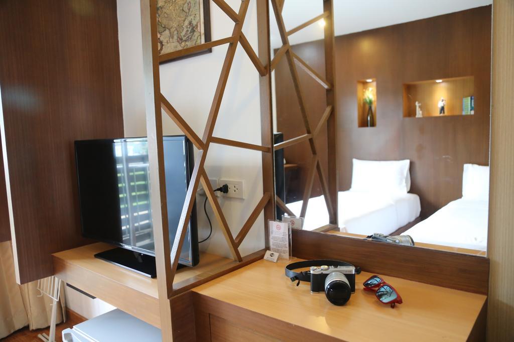 Tree Hug Home Patong 외부 사진