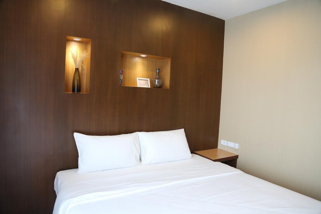 Tree Hug Home Patong 외부 사진