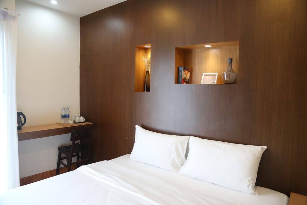 Tree Hug Home Patong 외부 사진