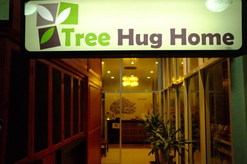 Tree Hug Home Patong 외부 사진
