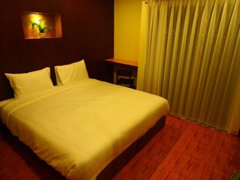 Tree Hug Home Patong 외부 사진
