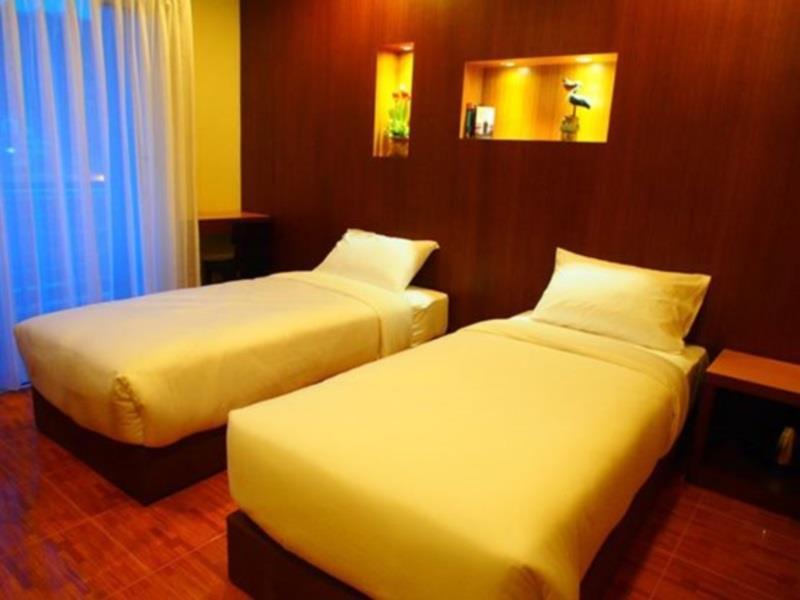 Tree Hug Home Patong 외부 사진