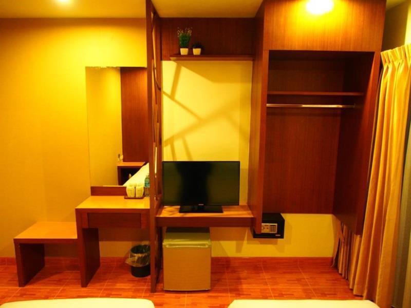 Tree Hug Home Patong 외부 사진