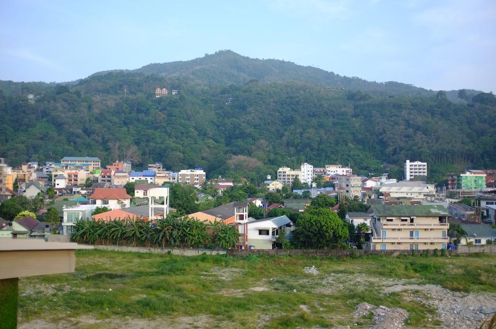 Tree Hug Home Patong 외부 사진