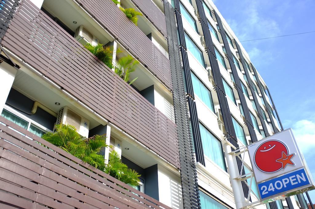 Tree Hug Home Patong 외부 사진