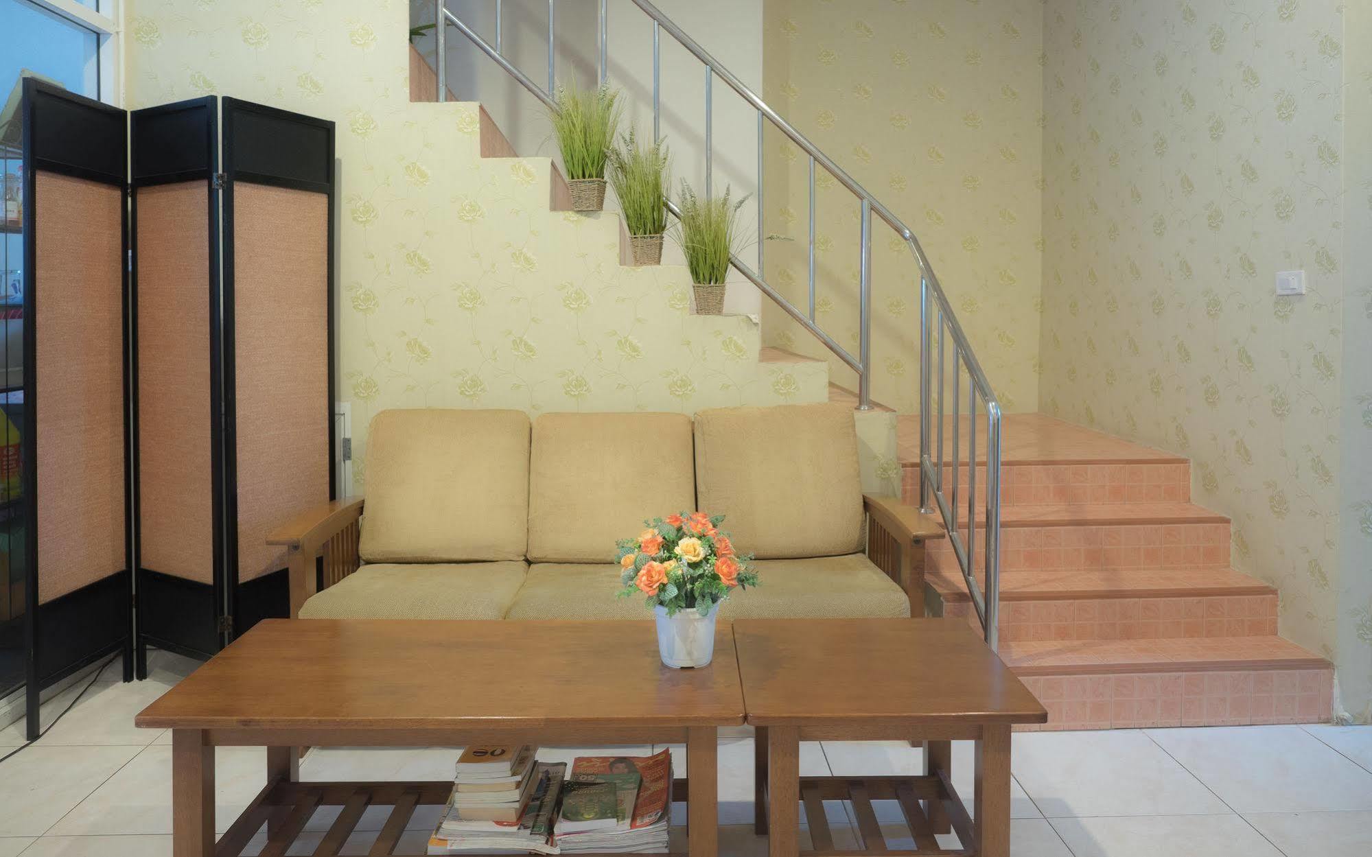 Tree Hug Home Patong 외부 사진