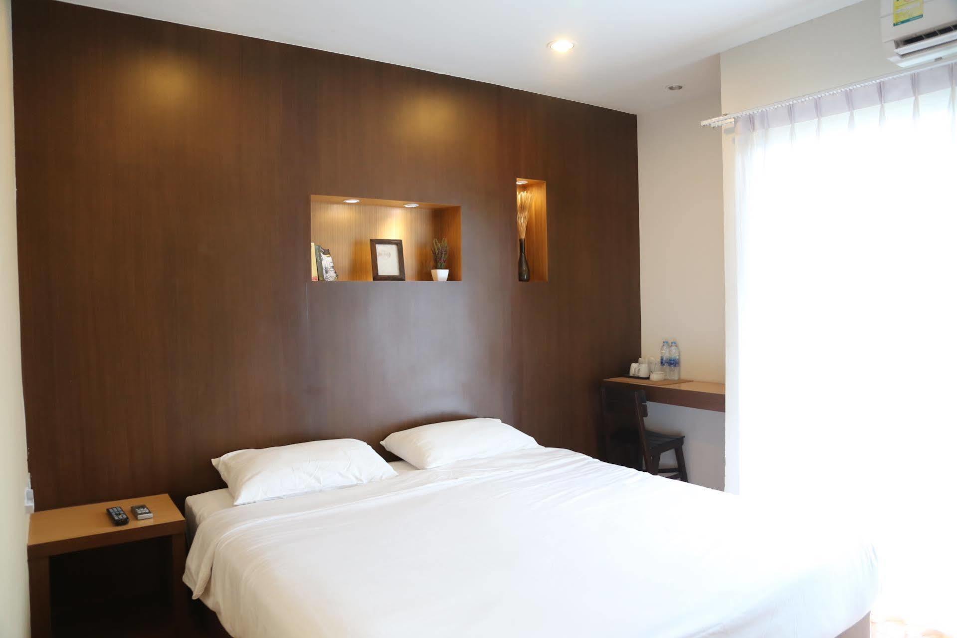 Tree Hug Home Patong 외부 사진