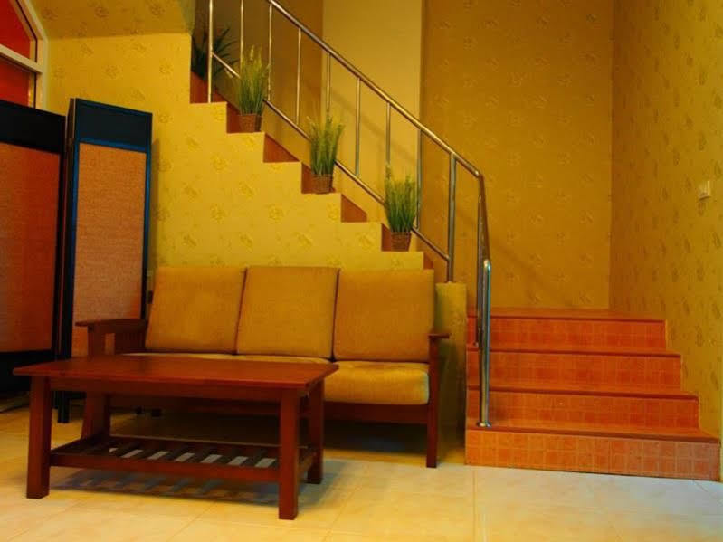 Tree Hug Home Patong 외부 사진